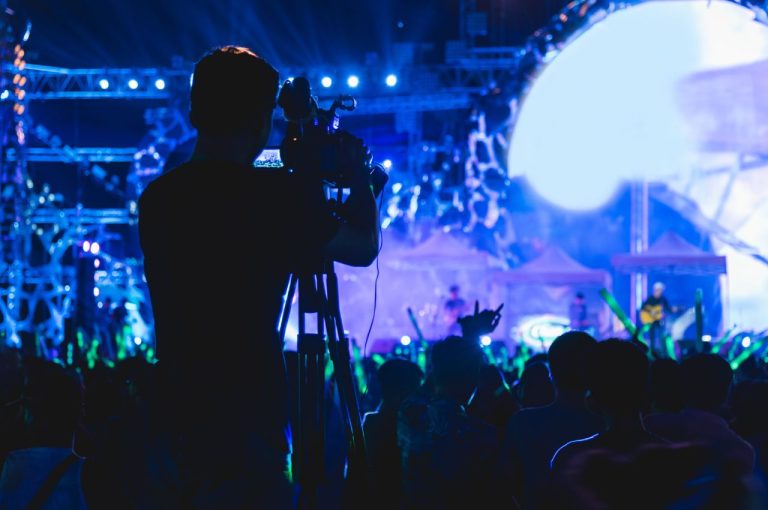 Film eventowy