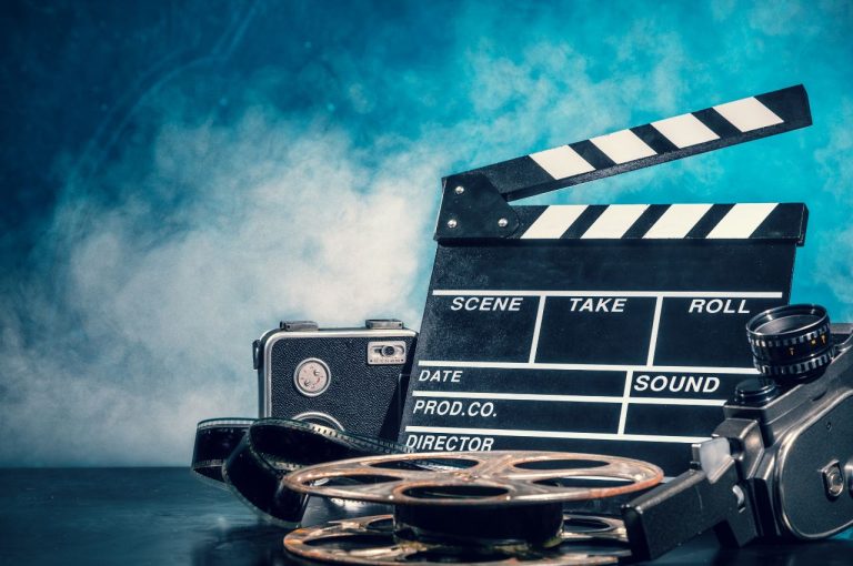 Czym zajmuje się producent filmowy